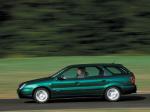 Citroen Xsara Break 2000 года